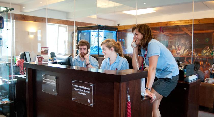 Фото 
Casa Bahia 8
