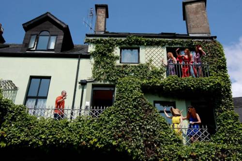 Фото 
Residential Salinas B&B
