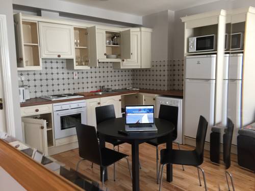 Фото 
Cala da Lua apartments
