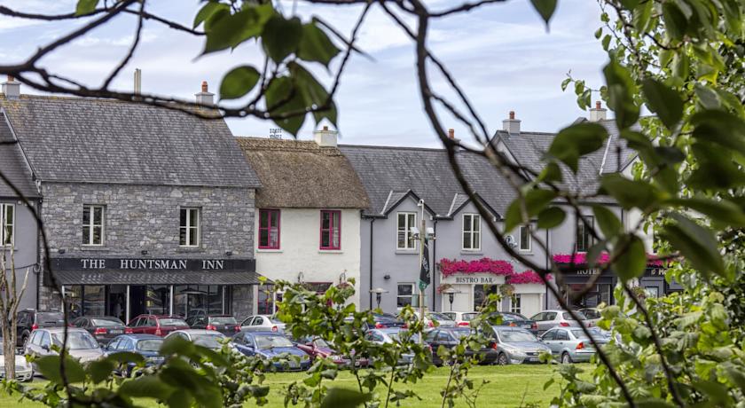 Фото 
Apartments Swin-Y-Mor
