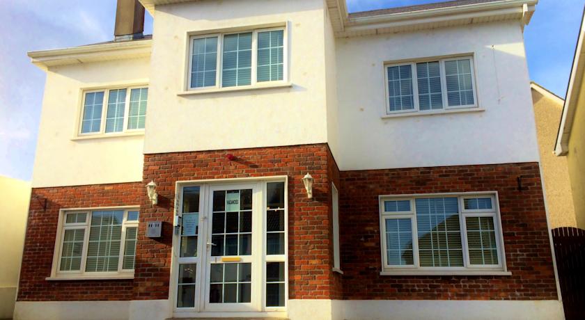 Фото 
Vila Cabral Apartment
