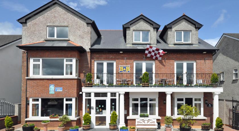 Фото 
Aphrodite Apartment
