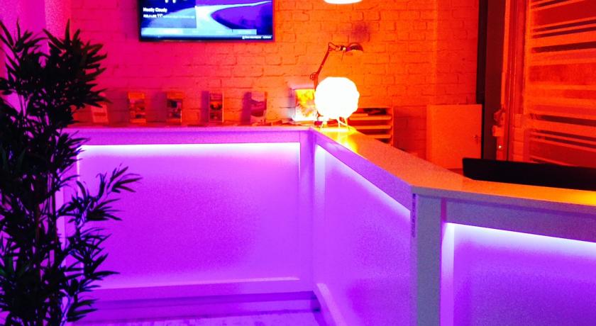 Фото 
Hotel Don Paco
