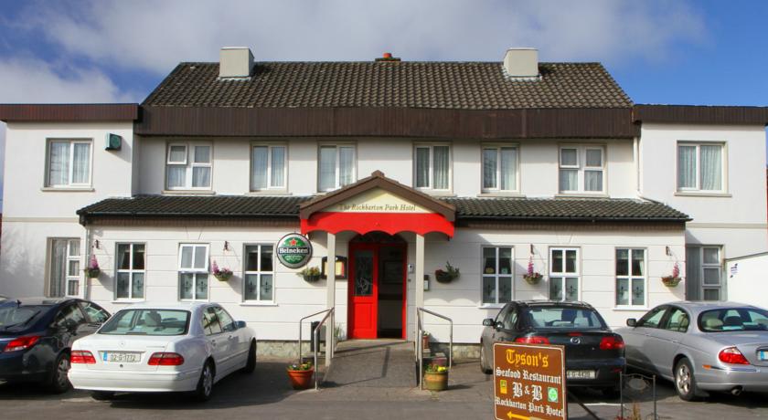 Фото 
Las Rochas
