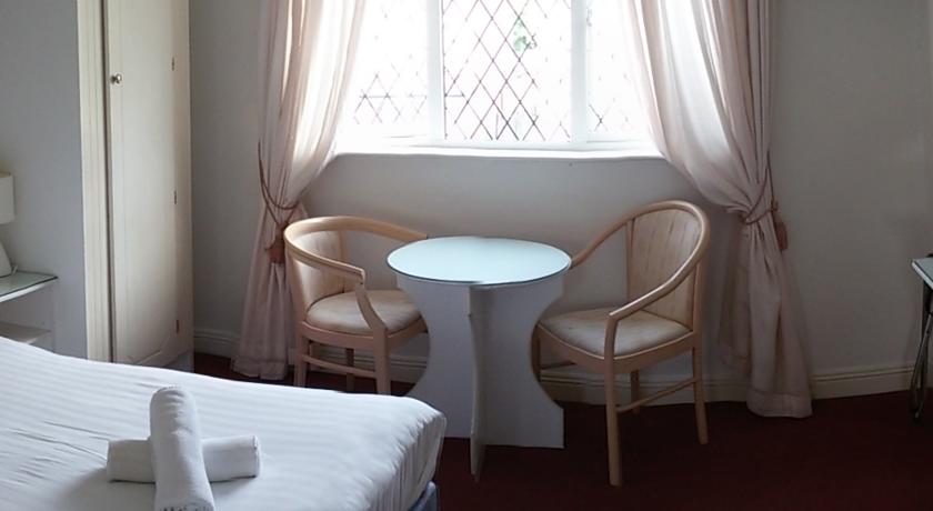 Фото 
Apart Hotel Avenida
