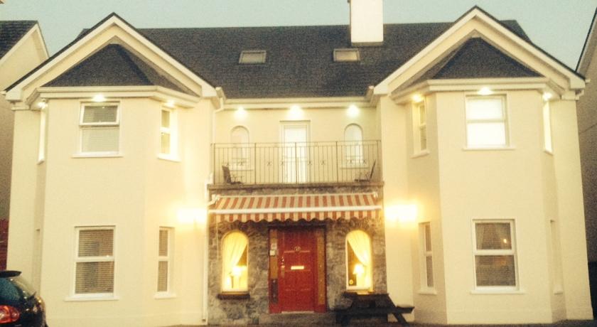 Фото 
Apartment Marginal
