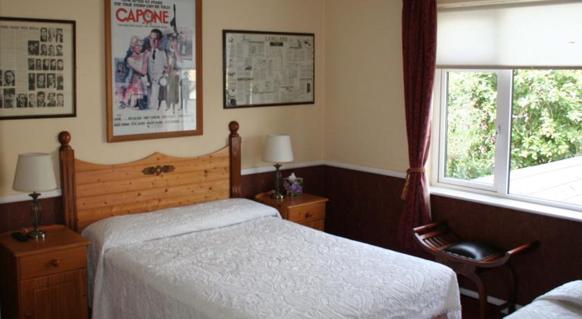 Фото 
Simabo&#39;s Backpackers&#39; Hostel
