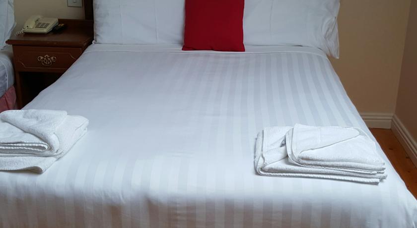 Фото 
Paz Apartment
