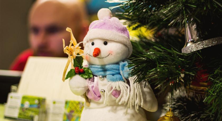 Фото 
Complexo Multiuso Copacabana
