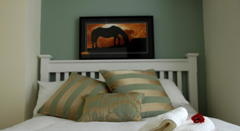 Фото 
Hotel Santiago
