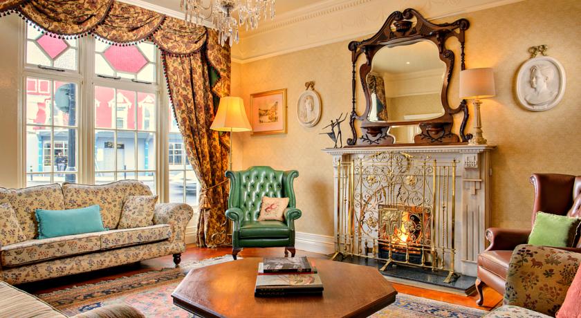 Фото 
King Fisher Resort
