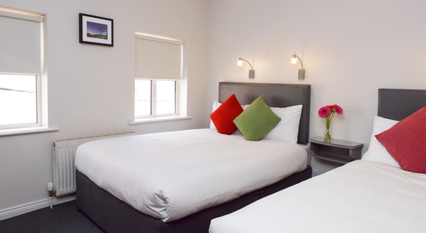 Фото 
Residencial Cosmos
