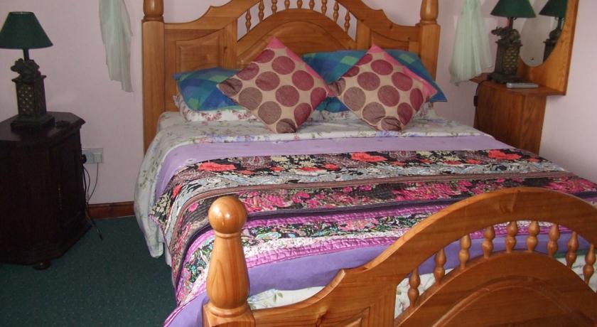 Фото 
Residence A Paz
