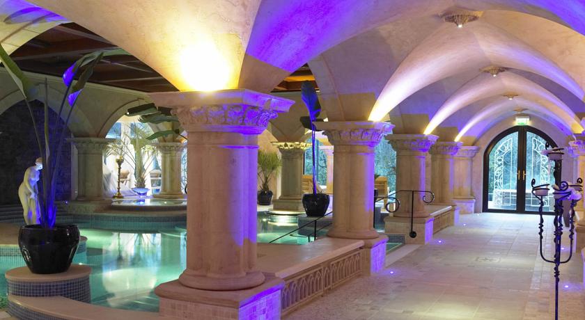 Фото 
Karibe Hotel
