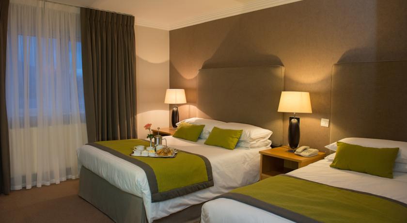 Фото 
NH Haiti El Rancho
