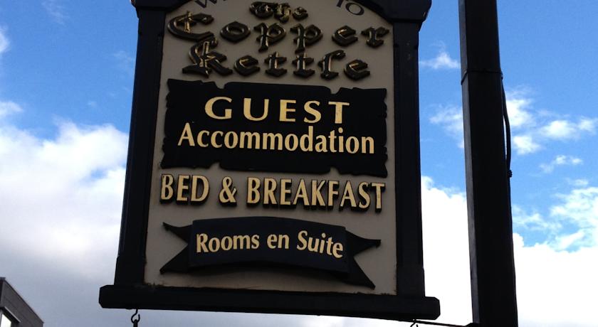 Фото 
Pacot Breeze Hotel
