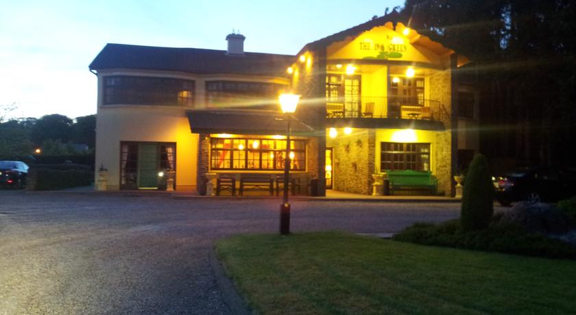 Фото 
Bel Ayiti Apartments
