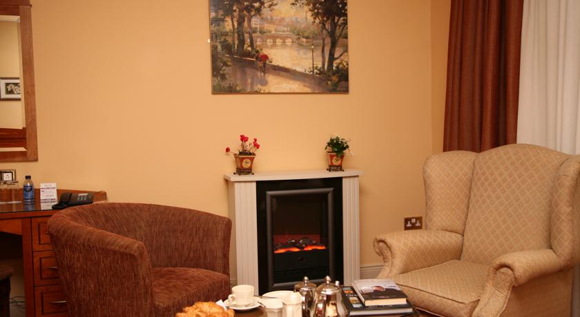 Фото 
Hôtel du Roi Christophe
