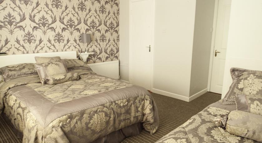 Фото 
Rival Hotel
