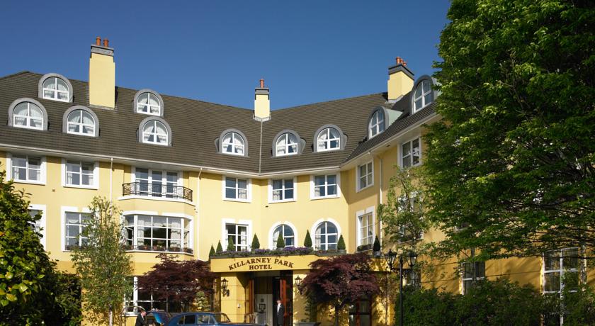 
Royal Penguin Boutique Hotel
