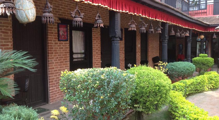 
Life Design Hotel
