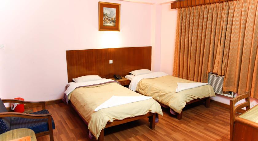 
Zepter Hotel
