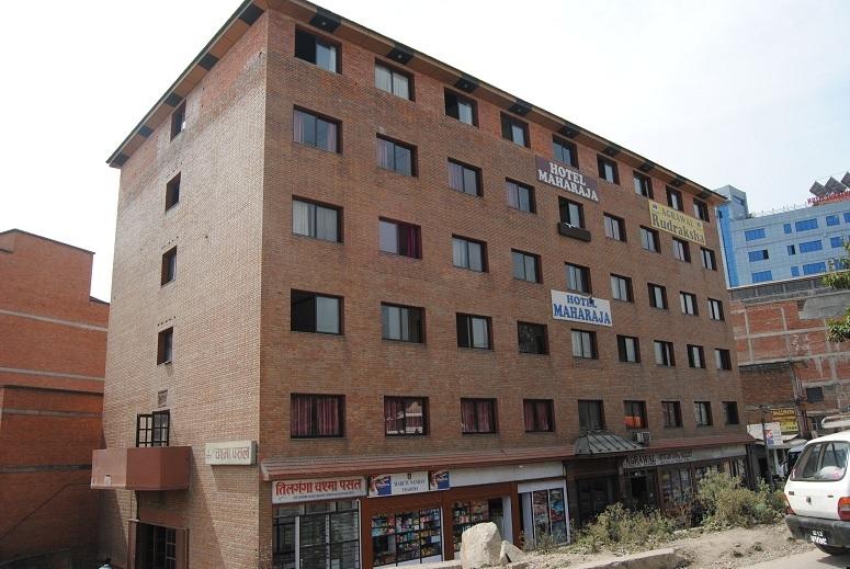 
Hotel Majestic
