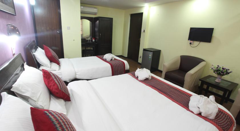 
Jump INN Hotel Belgrade
