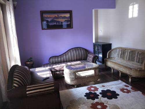 
Hotel Nevski
