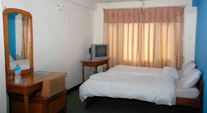 
Hotel Evropa
