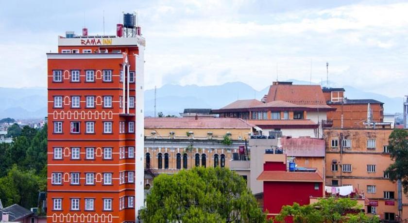 
Hotel Srbija Garni
