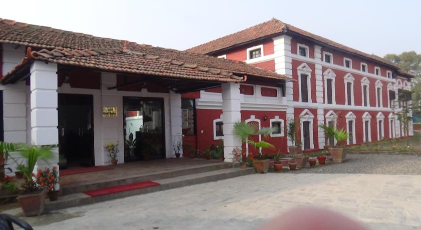 
Hotel Excelsior
