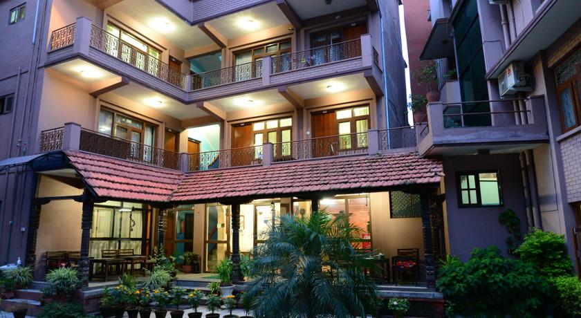 
Atera Business Suites
