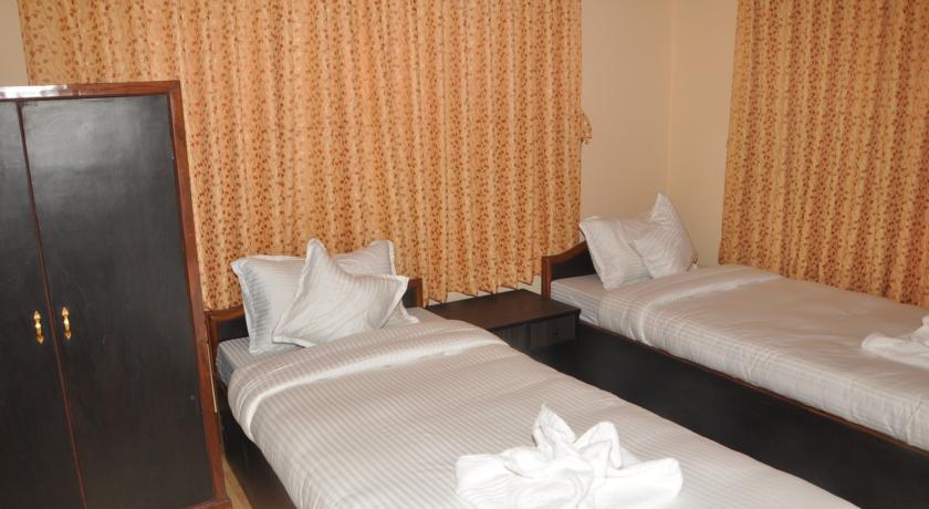 
Hotel Bohemian Garni
