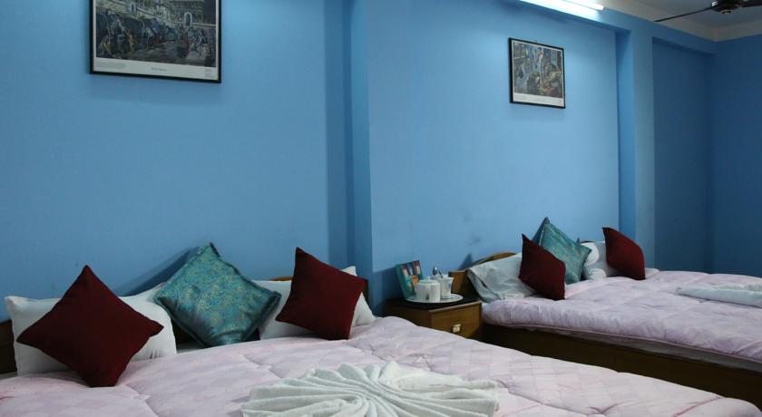 
Apartment Centro
