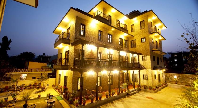 
Apartment Jovanova
