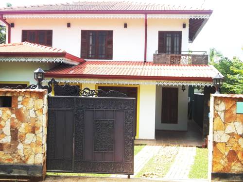 Фото 
Nisala Villas
