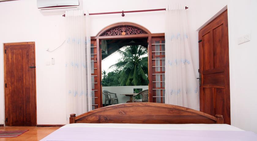 Фото 
Heritance Negombo
