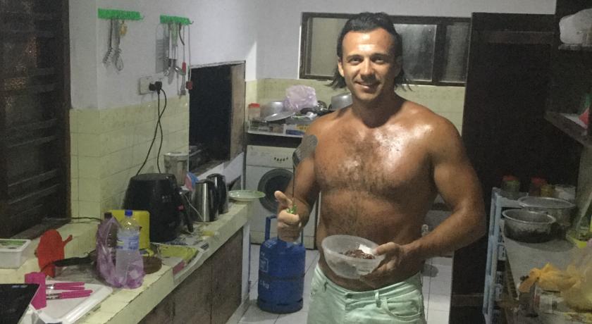 Фото 
Dickman Resort &quot;The Boutique Hotel&quot;
