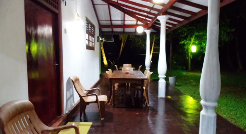 Фото 
Terrace Green Hotel
