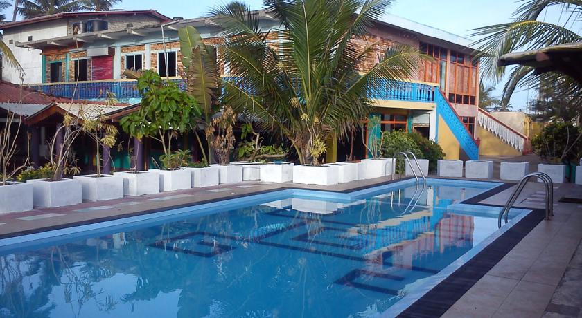 Фото 
Angel Inn Guest House
