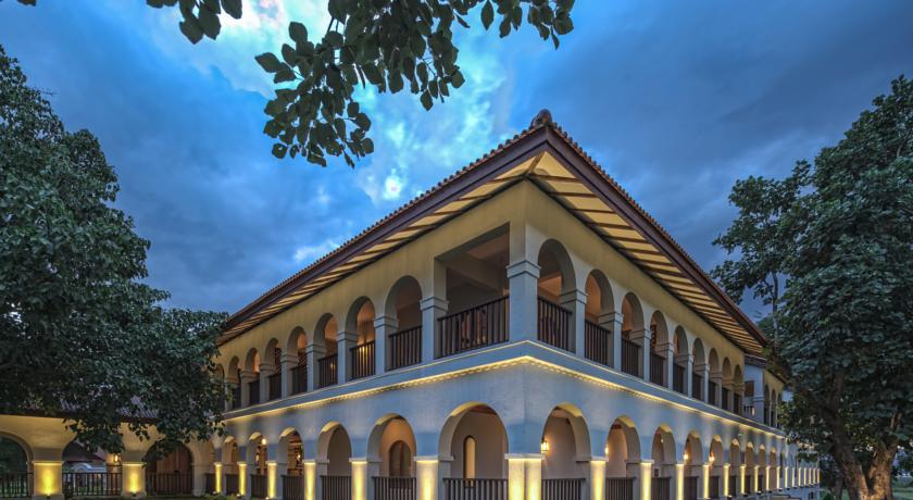 
Hotel Centar
