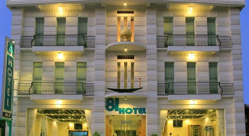 
Hotel Putnik
