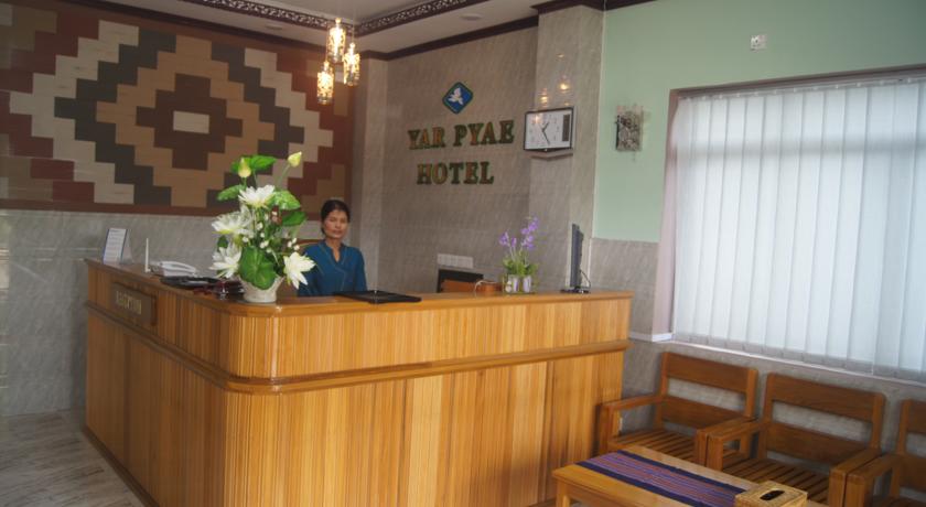
Hotel Planeta Inn
