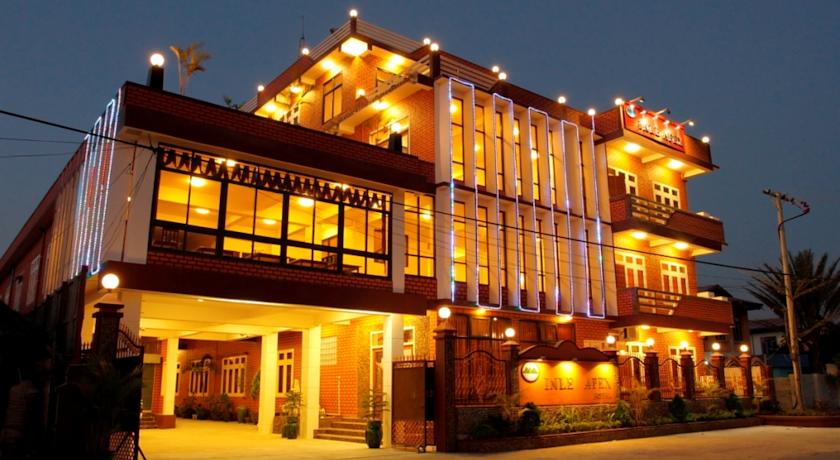 
Guest Accommodation TAL Centar
