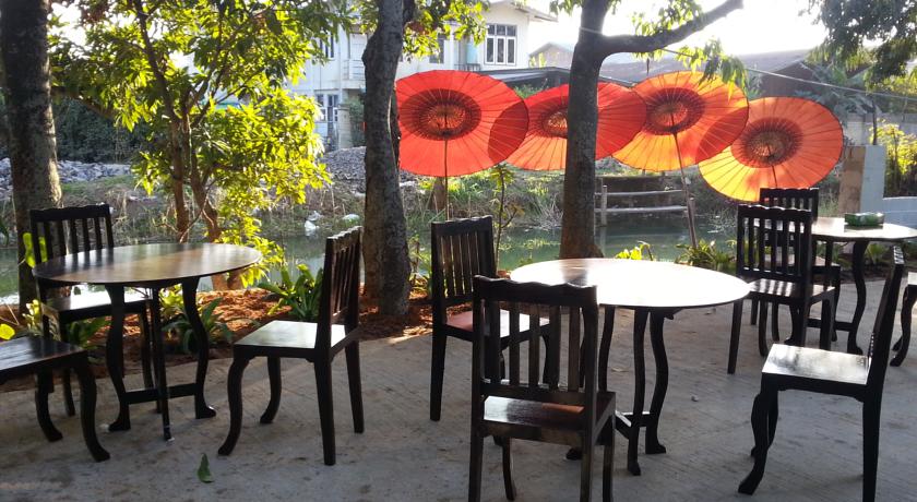 
Boutique Hotel Arta
