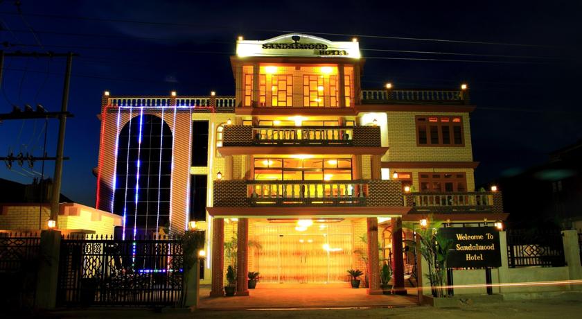 
Hotel Novi Sad
