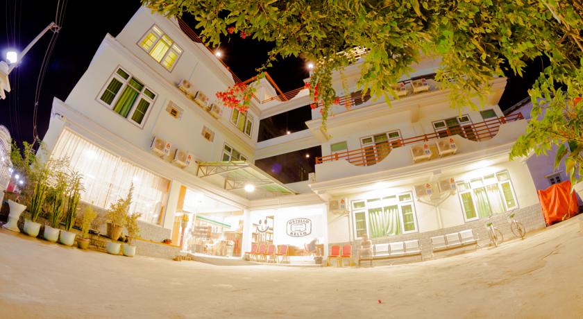
Vila Dama
