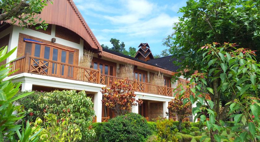 
Marmelo Apartments
