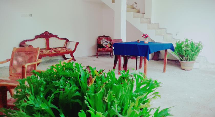 Фото 
The Beach Lodge
